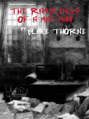 cover image of The Ramblings of a Mad Man